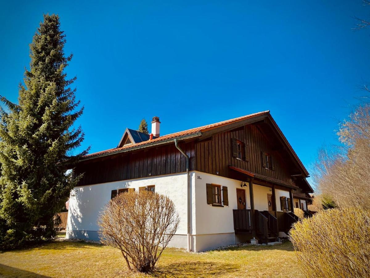 Ferienhaus Regent Exteriör bild