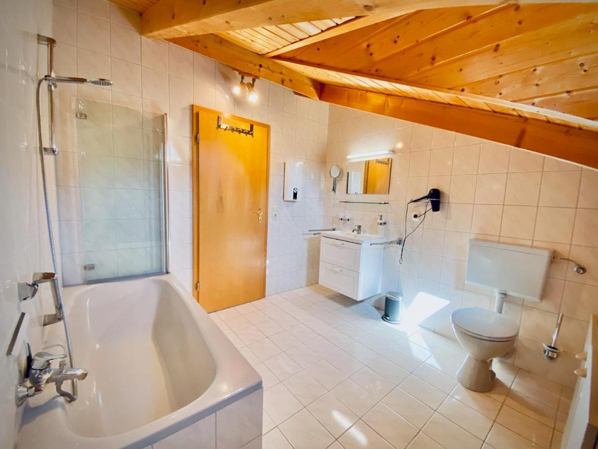 Ferienhaus Regent Exteriör bild