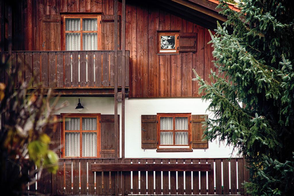 Ferienhaus Regent Exteriör bild