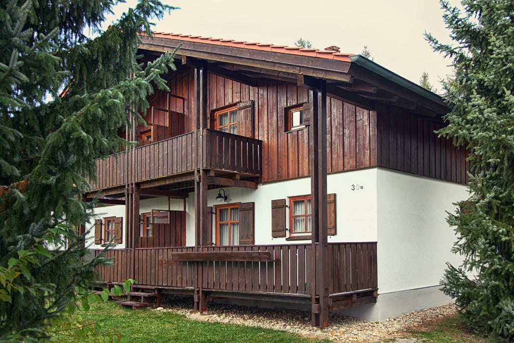 Ferienhaus Regent Exteriör bild