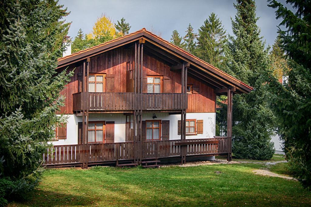 Ferienhaus Regent Exteriör bild